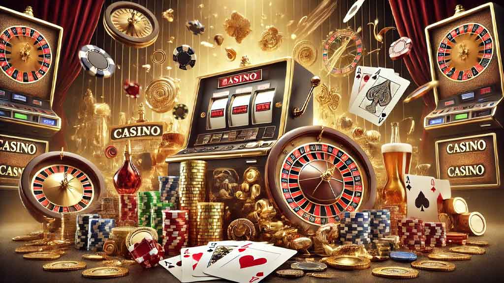 BETFLIK249 โปรสล็อตสุดคุ้ม โบนัสเพียบ สมัครด่วน!