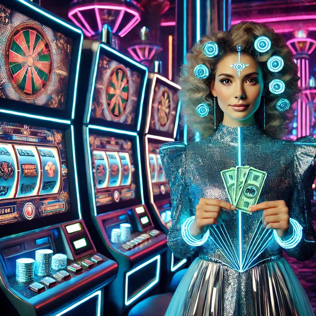 ZEROKUB สล็อตครบทุกความสนุก โบนัสจบในที่เดียว เล่นได้ทุกเวลา