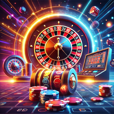 VIPMSG007 ตื่นเต้นทุกสปิน รับรางวัลใหญ่ทุกครั้ง!