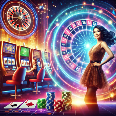 BETKUB สล็อตยอดฮิต เล่นง่าย ได้จริง โบนัสจัดเต็ม!