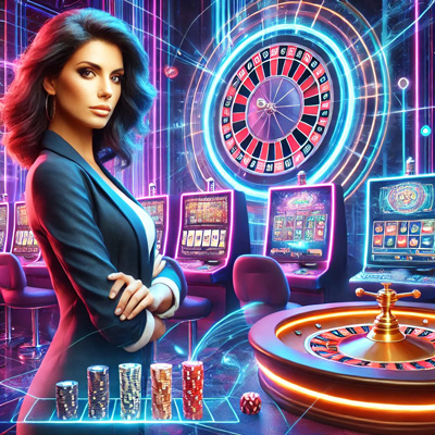 Ambking99 Slot เล่นสนุกแถมเปลี่ยนเป็นรายได้จริง!