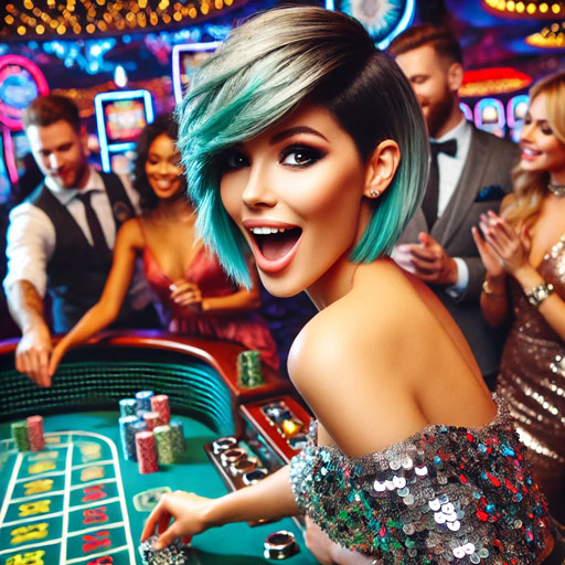 Santeedriveintheatre จุดหมายใหม่ของคนรักสล็อต!