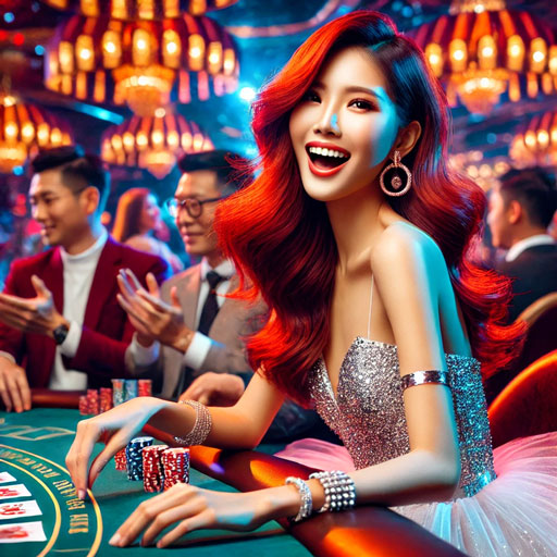 RSG-GAMES ความบันเทิงไม่หยุด เล่นแล้วสนุกจริง!