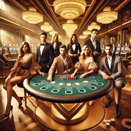 VVIP88FUN หมุนสล็อตพรีเมียม แจ็คพอตแตกง่าย!