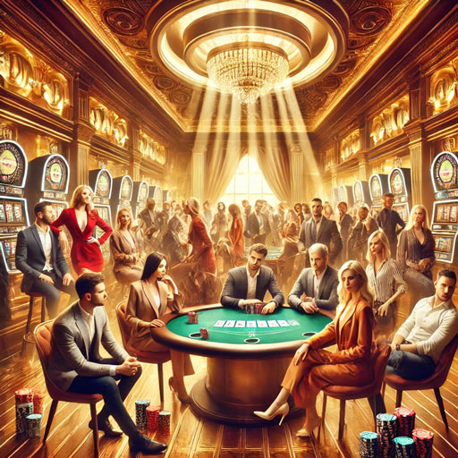 UFABOT หมุนสล็อตลุ้นโบนัสใหญ่ทุกวัน!