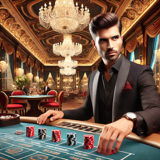 Lucia68 สล็อต โอกาสชนะเยอะ ความตื่นเต้นไม่สิ้นสุด!