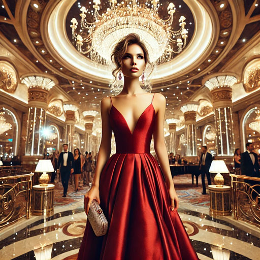 Wielki สล็อต ลุ้นรางวัลใหญ่แบบง่ายๆ รวยไว!