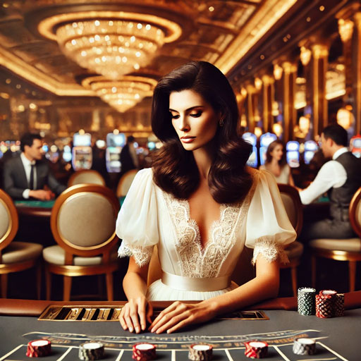 Dubai900 สล็อตหมุนเพื่อชนะ รับรางวัลสุดหรูไม่อั้น!