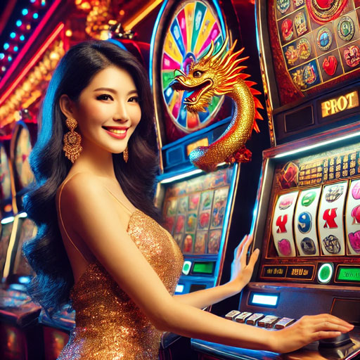 Ibiza888 ประตูสู่ความรวย สล็อตเว็บตรง สปินแตกง่าย!