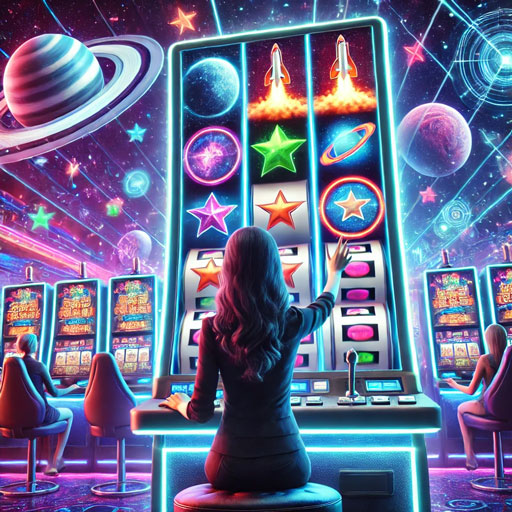 PG8Z สล็อตสุดมันส์ หมุนง่าย ลุ้นรางวัลใหญ่ทุกวัน!