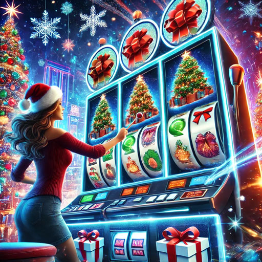 MADMAX88 ลุ้นรางวัลทุกการหมุนกับ สล็อตสุดเร้าใจ!