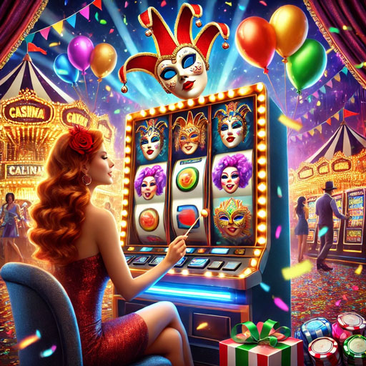 SPINIXFIN2 สล็อต เปิดประสบการณ์ใหม่ ลุ้นโชคใหญ่ทุกสปิน!