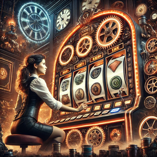 Slot-Wallet สล็อตออนไลน์ จ่ายไว โบนัสแตกง่ายทุกวัน!