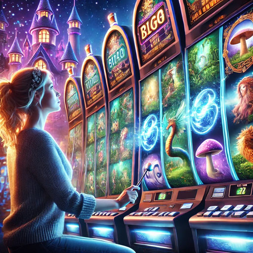 SlotGameForeign สนุกกับสล็อตระดับสากล โบนัสไม่อั้น!