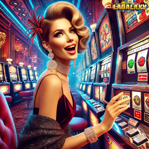 VMAX24 สล็อตเว็บตรง สนุกเพลิน ทำกำไรง่าย!