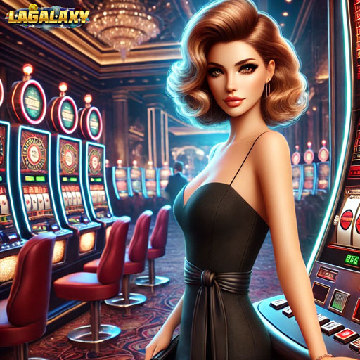 PGSlotSites เปิดโลกสนุกกับ สล็อตที่แจกหนักทุกเกม!