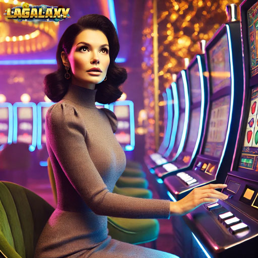 Daddy1688 สล็อต พบกับความสนุก และโอกาสทองไม่อั้น!