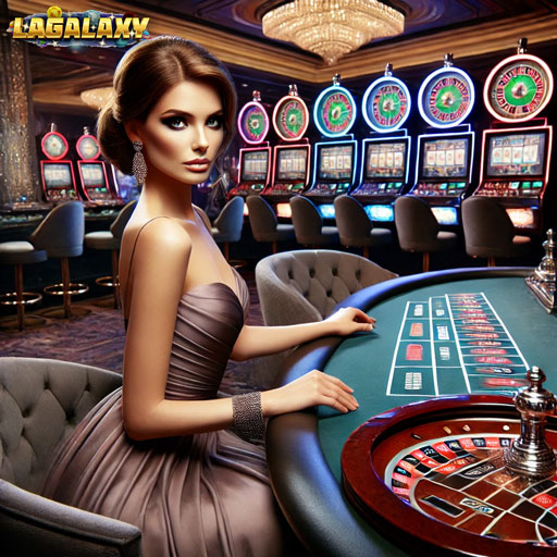 Reaperscanstr สล็อตตรง รางวัลใหญ่ทุกวัน รอคุณอยู่!