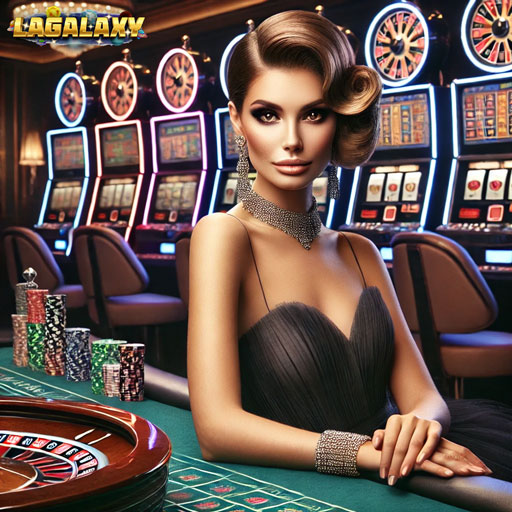 SANDRA สล็อตแตกง่าย ฝาก-ถอนสบาย ไม่มีสะดุด!