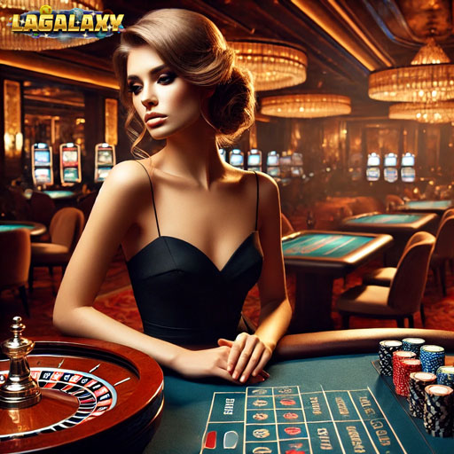 Warp18th แนะนำเทคนิคเล่นสล็อตให้เก่งไว รับรางวัลแบบจัดเต็ม!