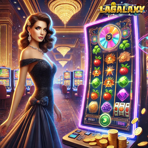 PG245H สล็อตกำไรดี รางวัลใหญ่รอคุณทุกวัน!