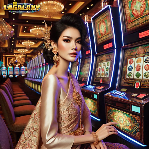 7777BetThai โบนัสแตกง่าย การันตีจ่ายจริงทุกเกม!