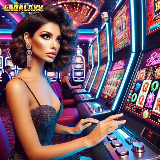 UFABETFLIX ทางเข้า เล่นสล็อตเต็มที่ ไม่หยุดยั้ง