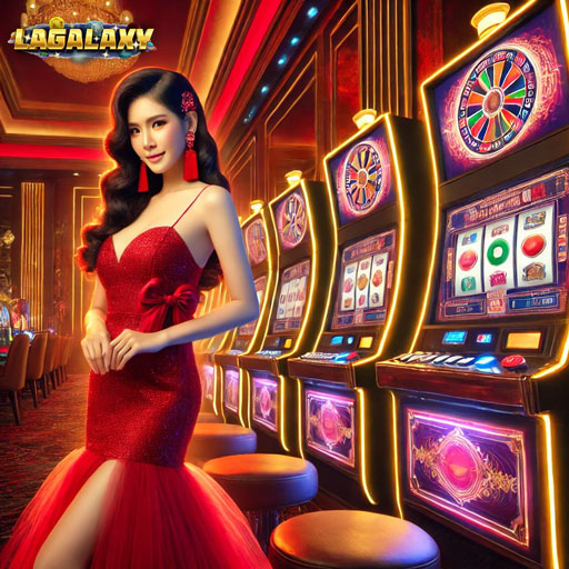 BETFLIXLIFE เว็บตรง วอลเล็ตพร้อม แจ็คพอตจัดเต็ม!