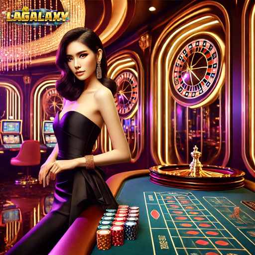 BETFLIX KING NET เริ่มเล่นสล็อตง่ายๆ โบนัสแตกไว รวยทันใจ!