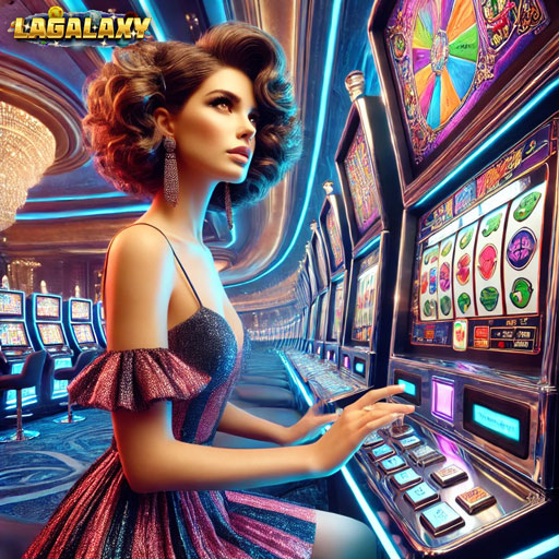 เว็บสล็อต PG สปินมันส์ไม่มีหยุด ได้เงินจริง!