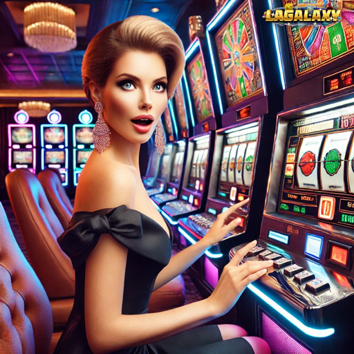 BETFLIX2U สมัครเล่นสล็อต รวยง่ายๆ ทุกวัน ลองสิ!