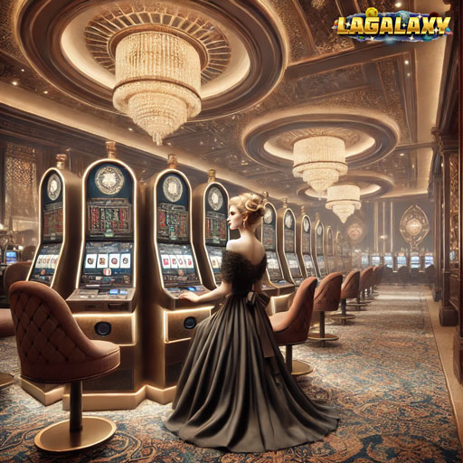 BETFLIK NET สล็อตครบวงจร จัดเต็มความสนุกทุกวัน!