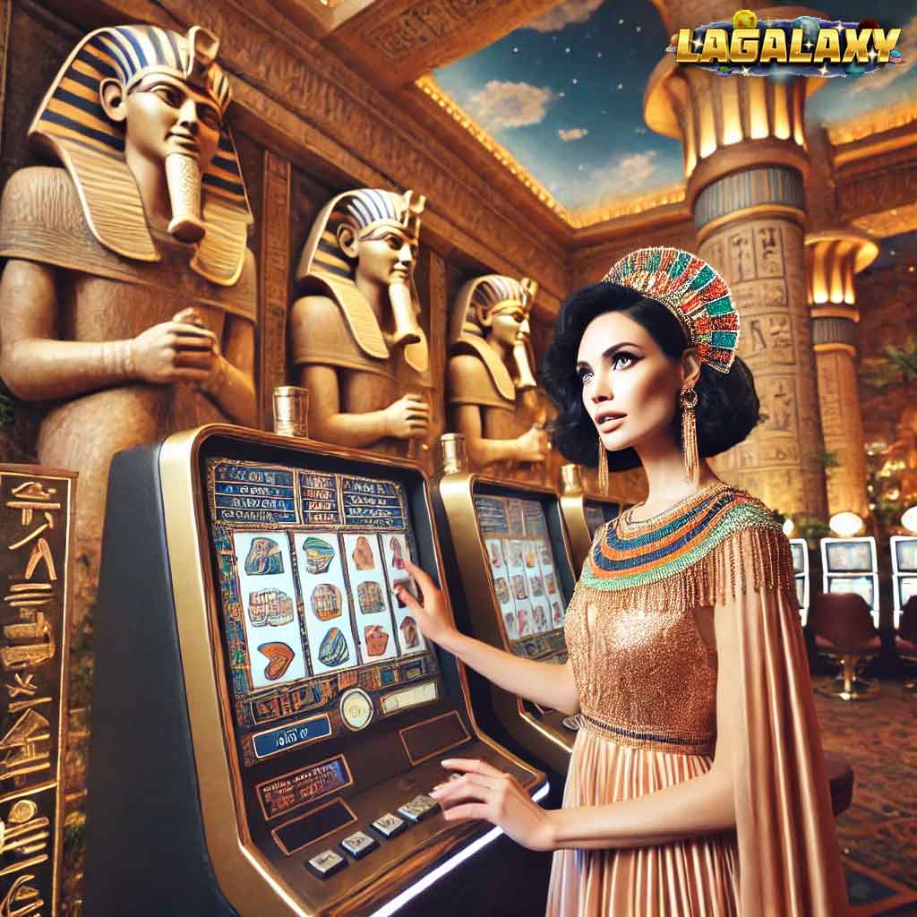 Royal58 ตอบทุกความต้องการ สล็อตสนุก ลุ้นโชคใหญ่!