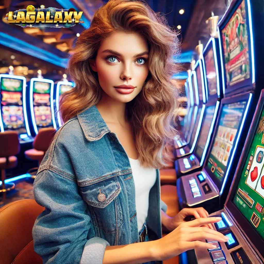 HappyLuke สล็อต: เล่นเลย สนุกทุกวัน!