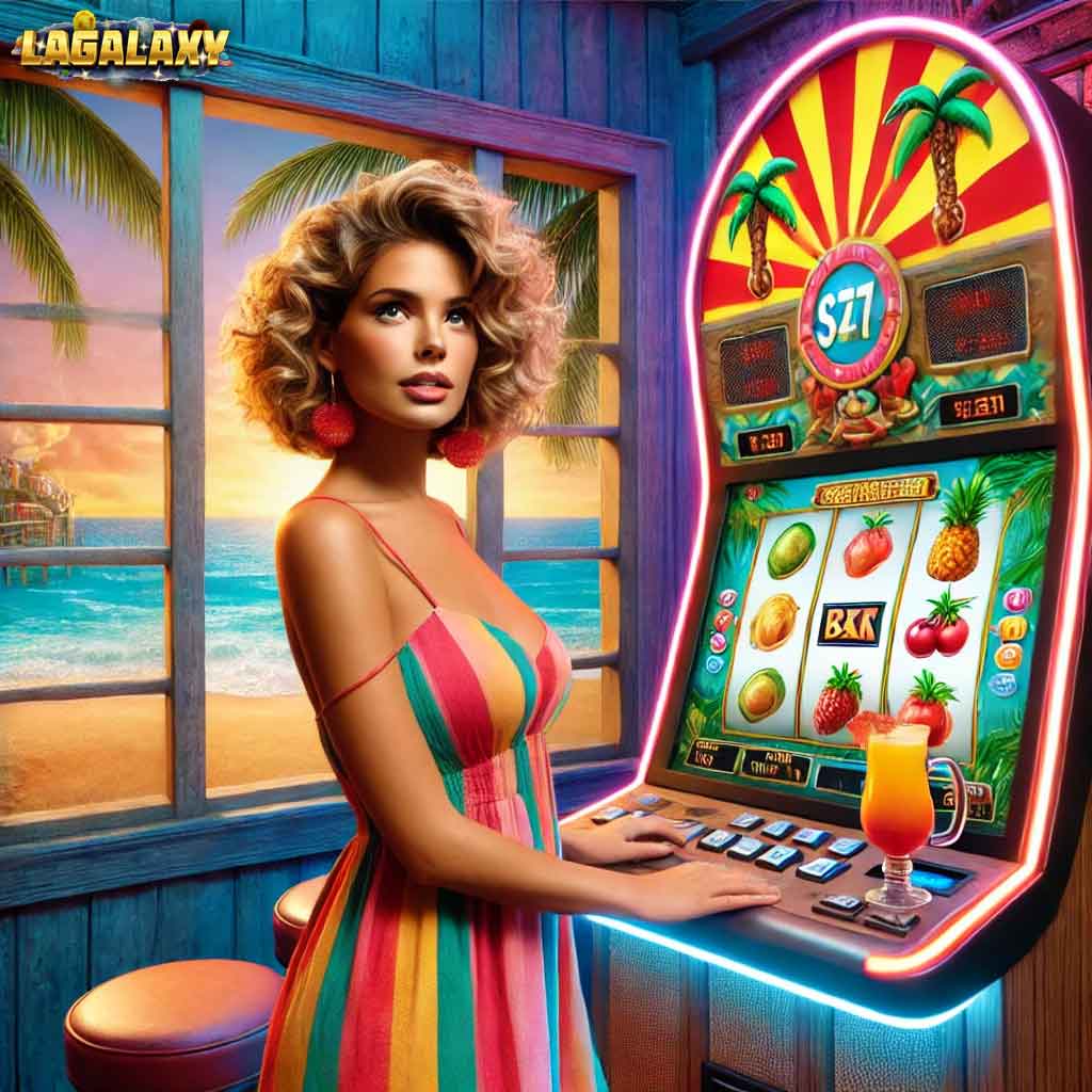 SEXYGAME992 เล่นสล็อต โบนัสแตกทุกวัน!