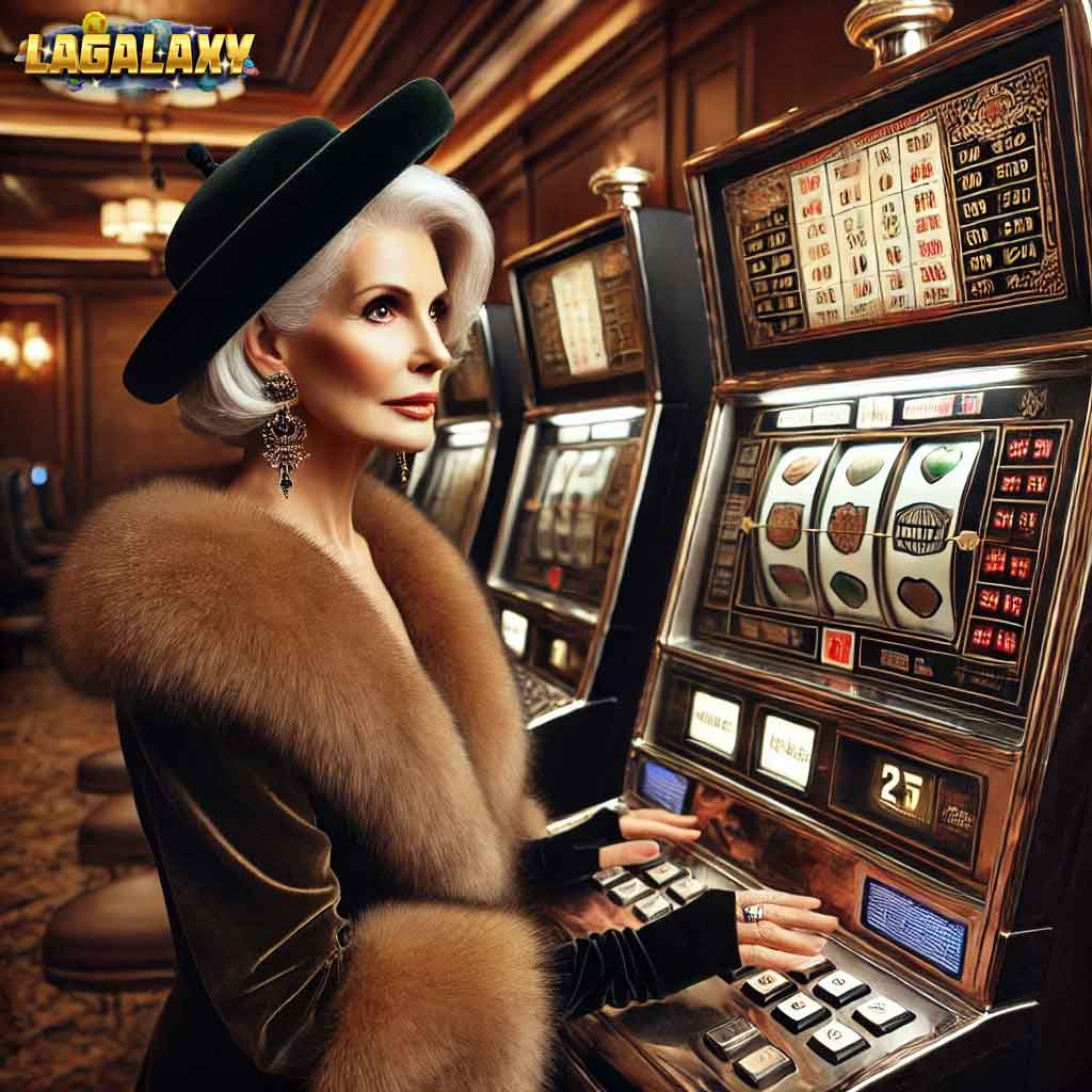 iSoftBet สปินเดียวแตก กับ สล็อตออนไลน์!