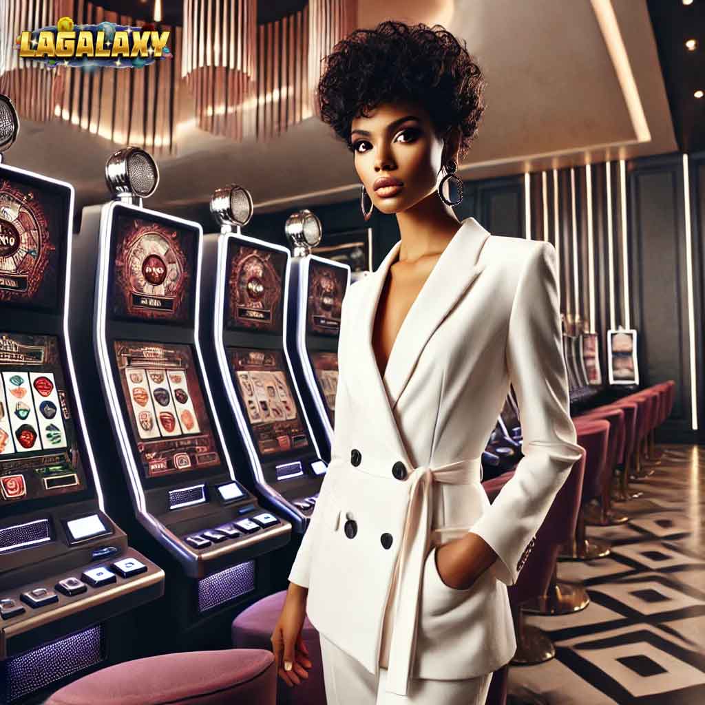 EvoPlay สล็อต สปินเด็ด สะใจไม่เหมือนใคร!