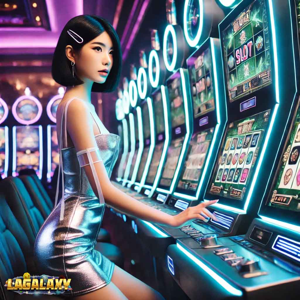 iSoftBet สล็อต ที่สุดของความสนุกและโชคใหญ่!