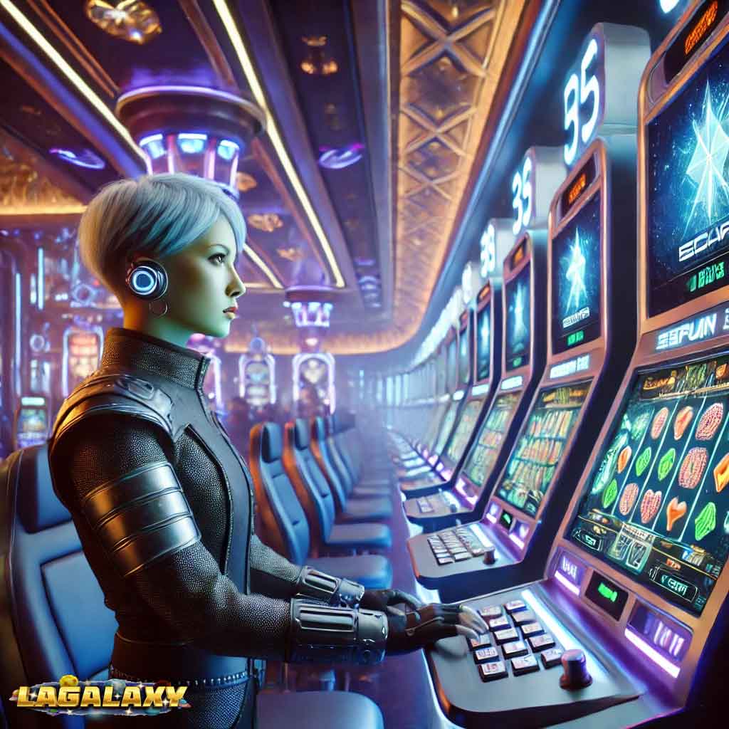 1x2 Gaming สล็อต นวัตกรรมใหม่ ระดับโลก!