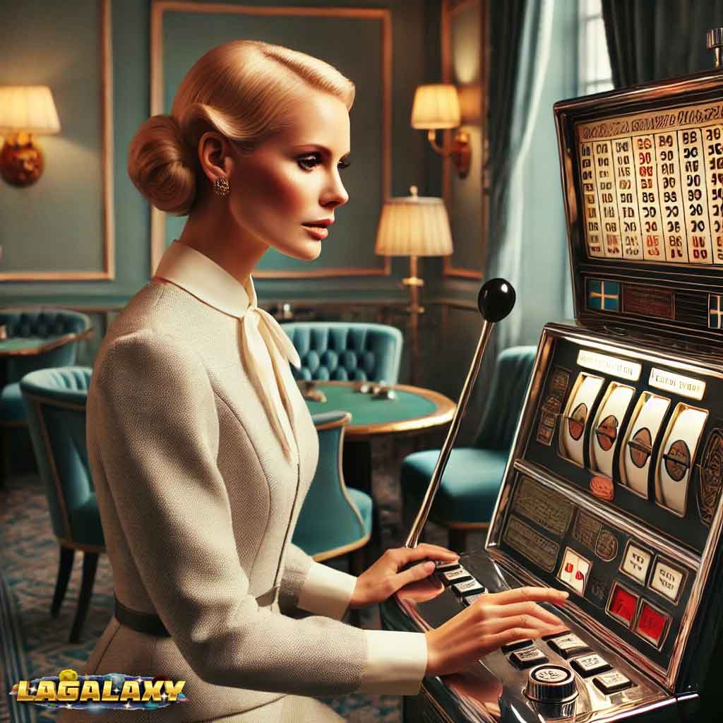 2by2 Gaming สล็อต ลุ้นรางวัลใหญ่ สนุกไม่จำกัด!