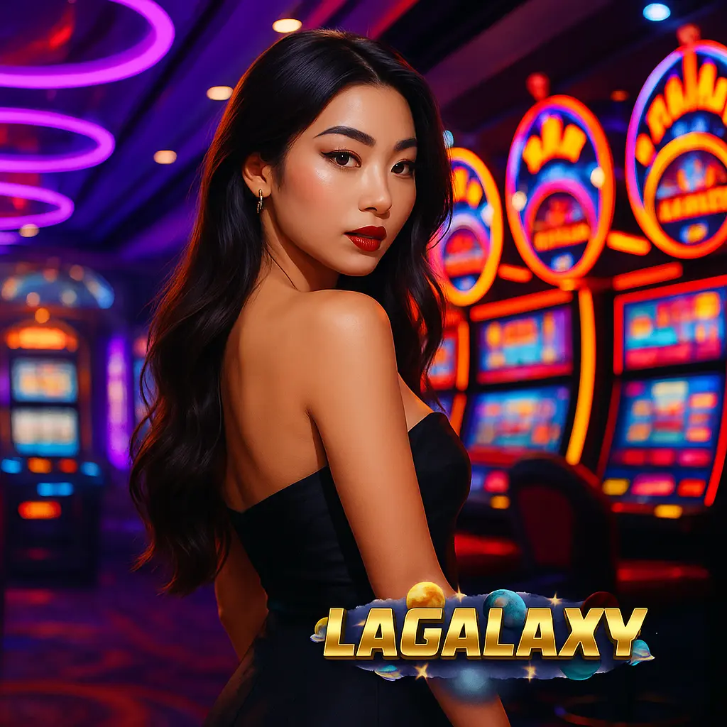 LAGALAXY1 เว็บตรงใหม่ล่าสุด ศูนย์รวมความสนุกเต็มระบบ แตกง่าย!