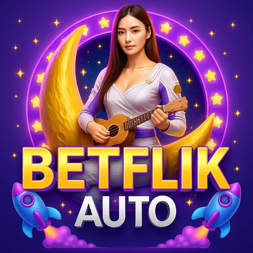 BETFLIK AUTO เว็บตรงสล็อต รวมคาสิโนชื่อดัง ครบจบในที่เดียว